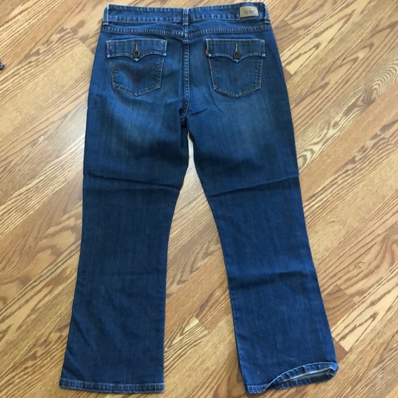 lowest cut jeans